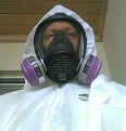 Mold removal St Andrews country club